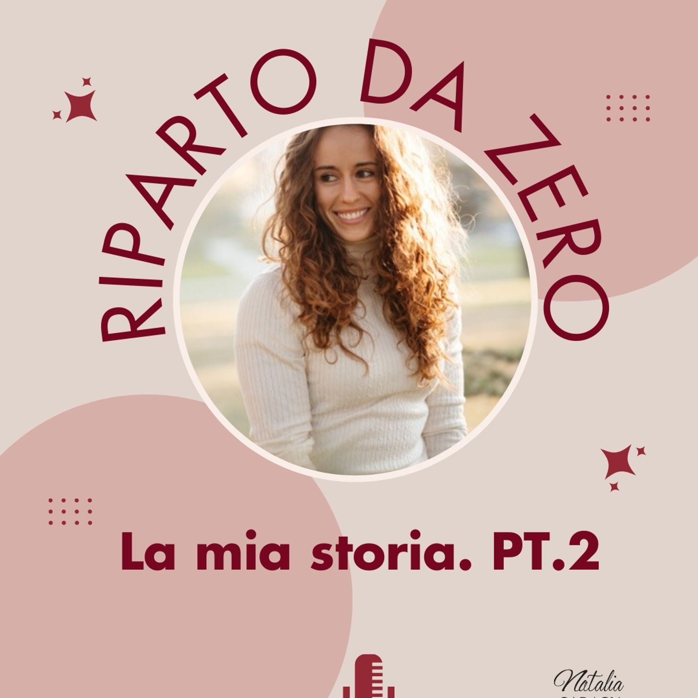 Riparto da zero con coraggio