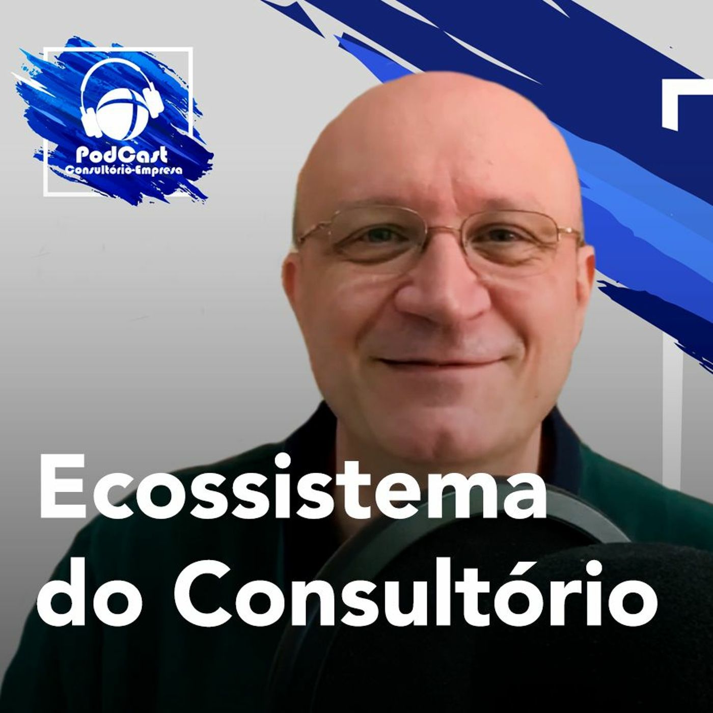 PodCast Consultório-Empresa