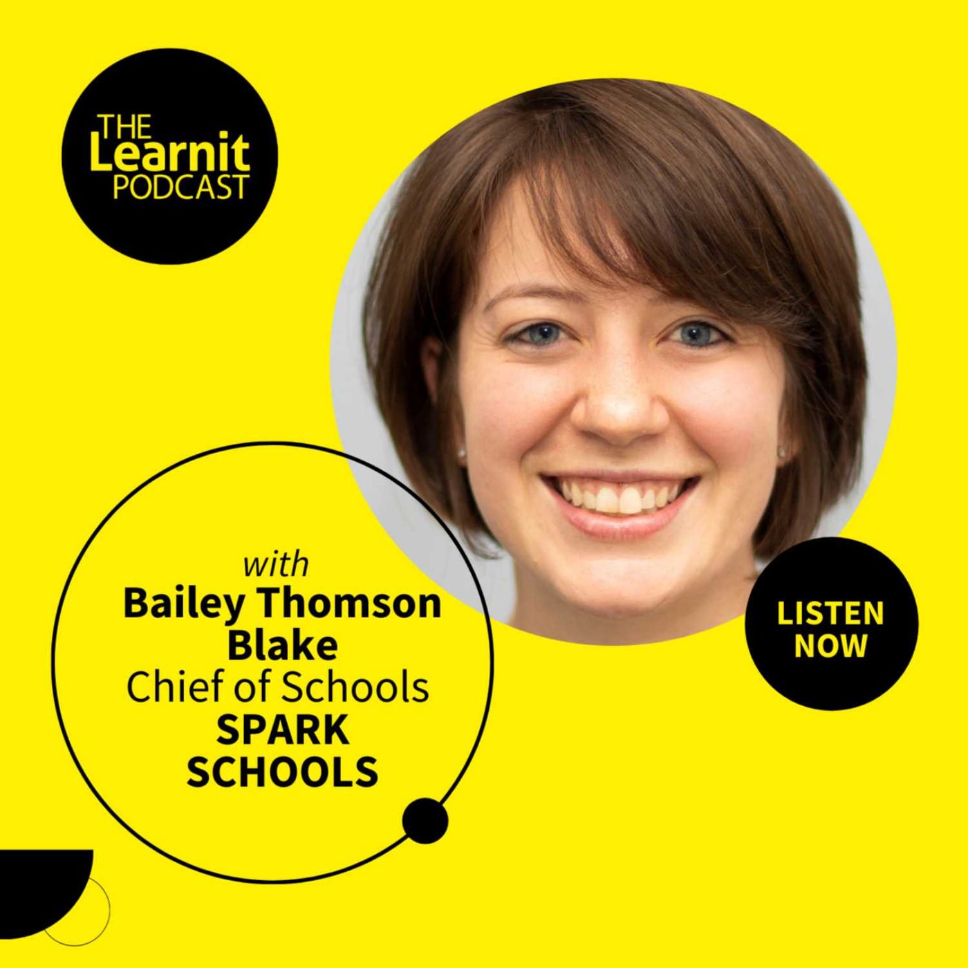 The Learnit Podcast