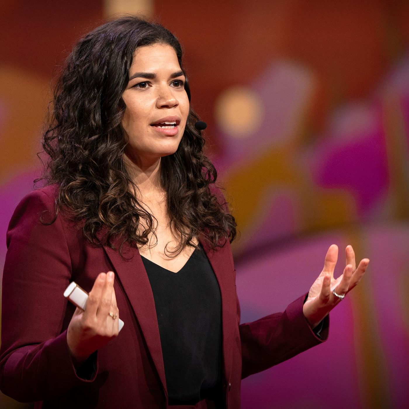 My identity is a superpower -- not an obstacle | America Ferrera episode artwork