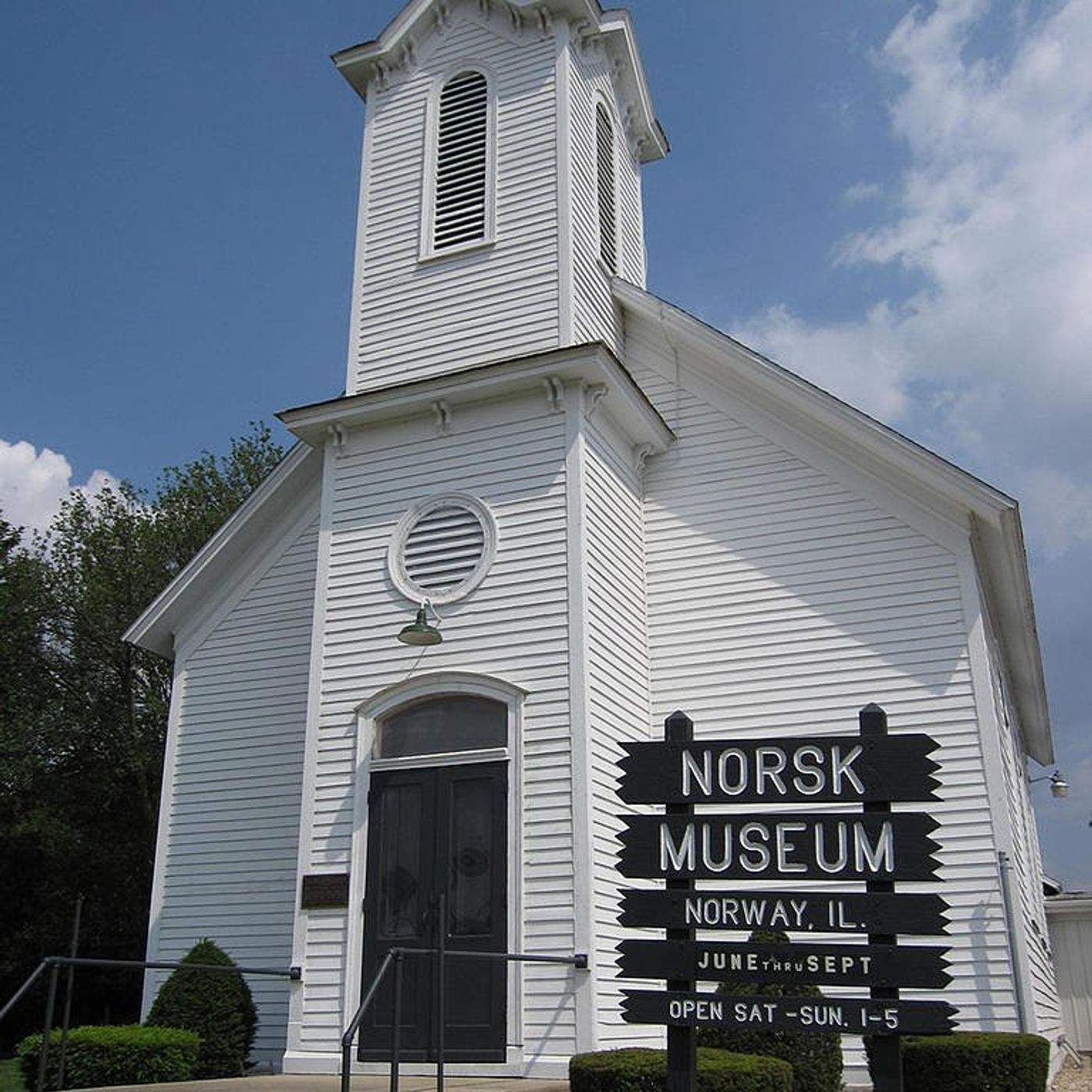 Norsk Museum opens 2026 season with Taste of Norway Breakfast, cultural day episode artwork