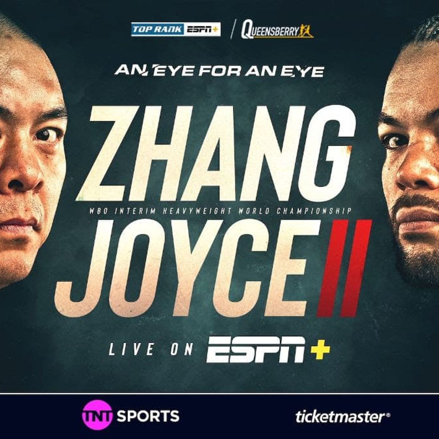 Zhang v Joyce Preview episode artwork