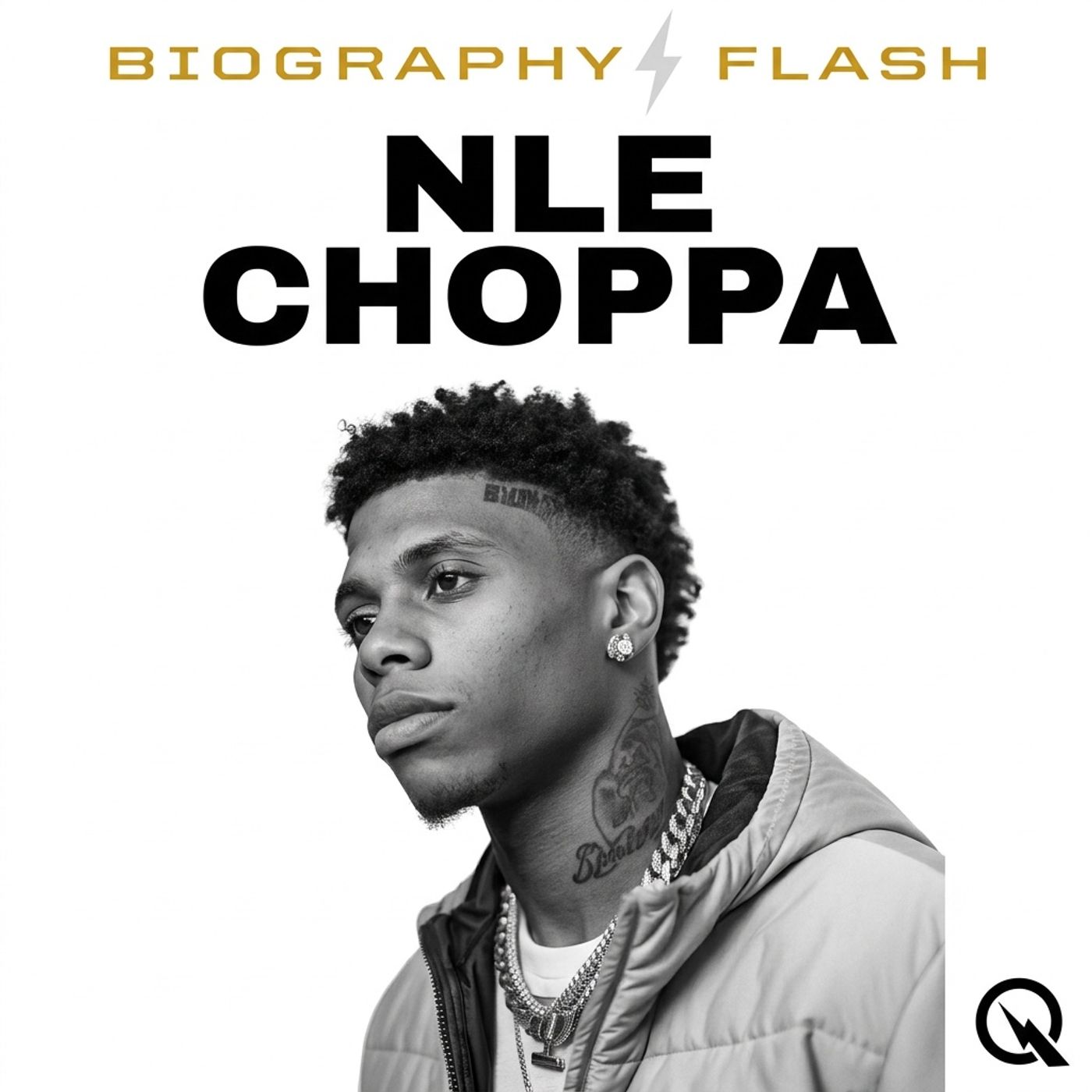 NLE Choppa - Biography Flash