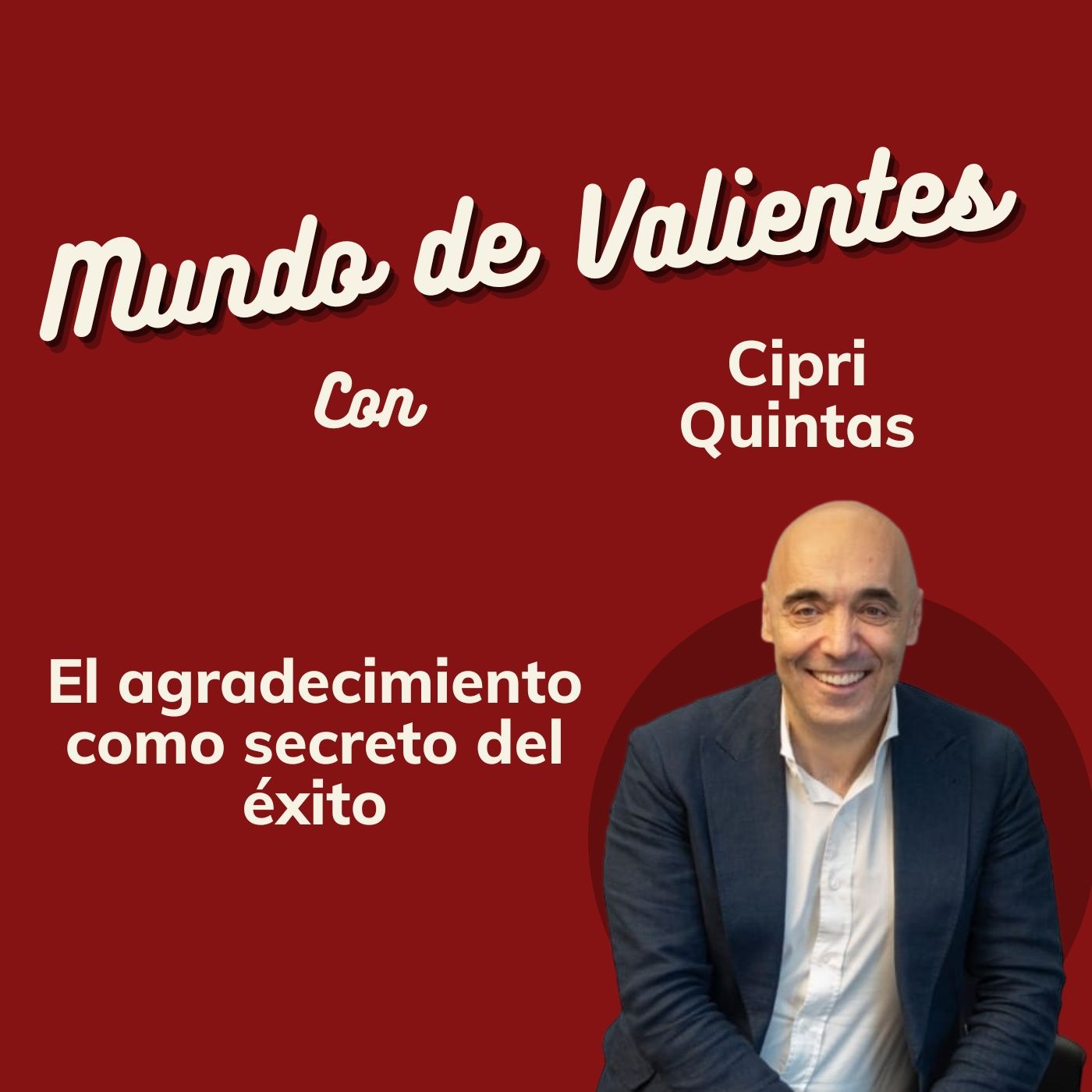 Mundo de Valientes | El podcast de Ami Bondia