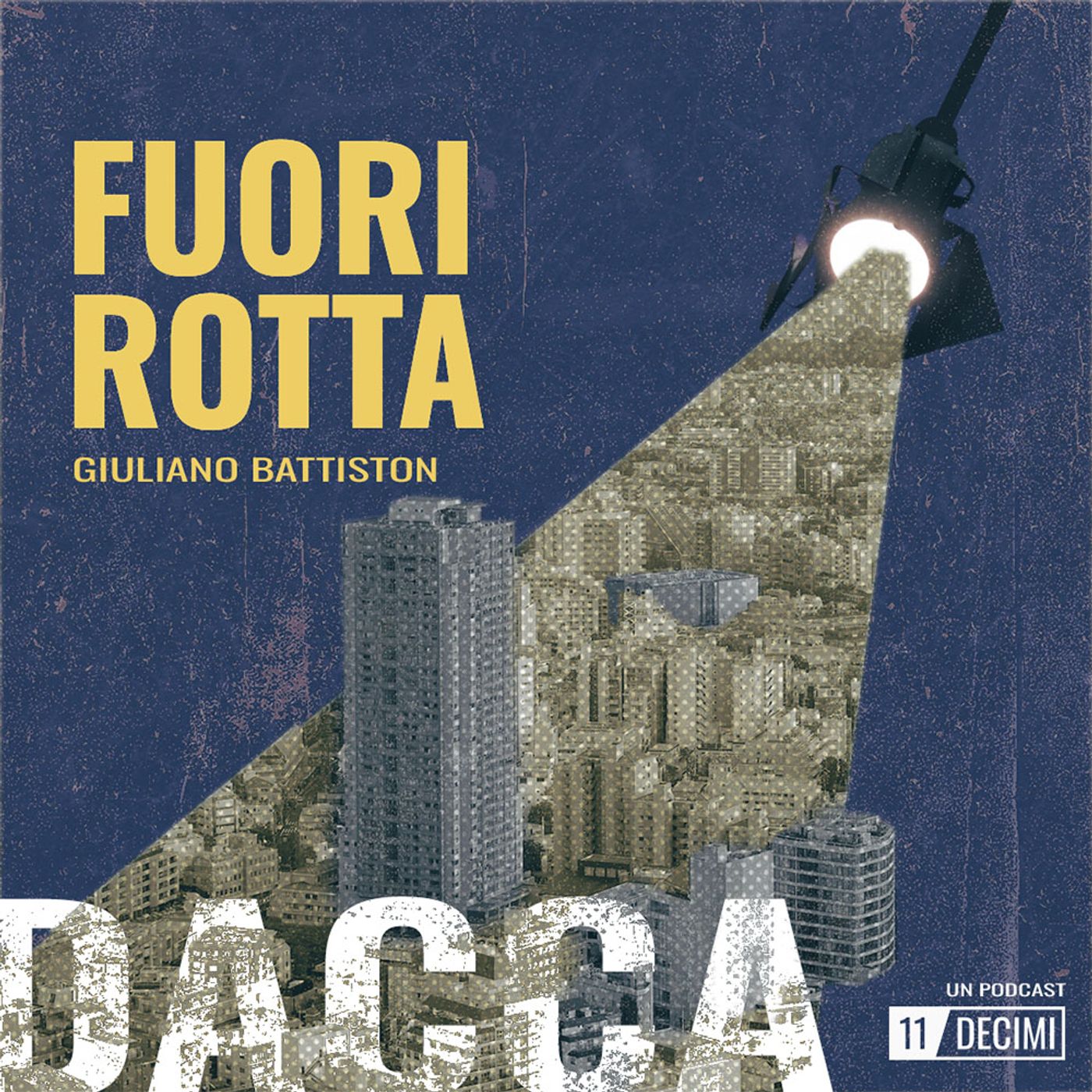 Dacca episode artwork