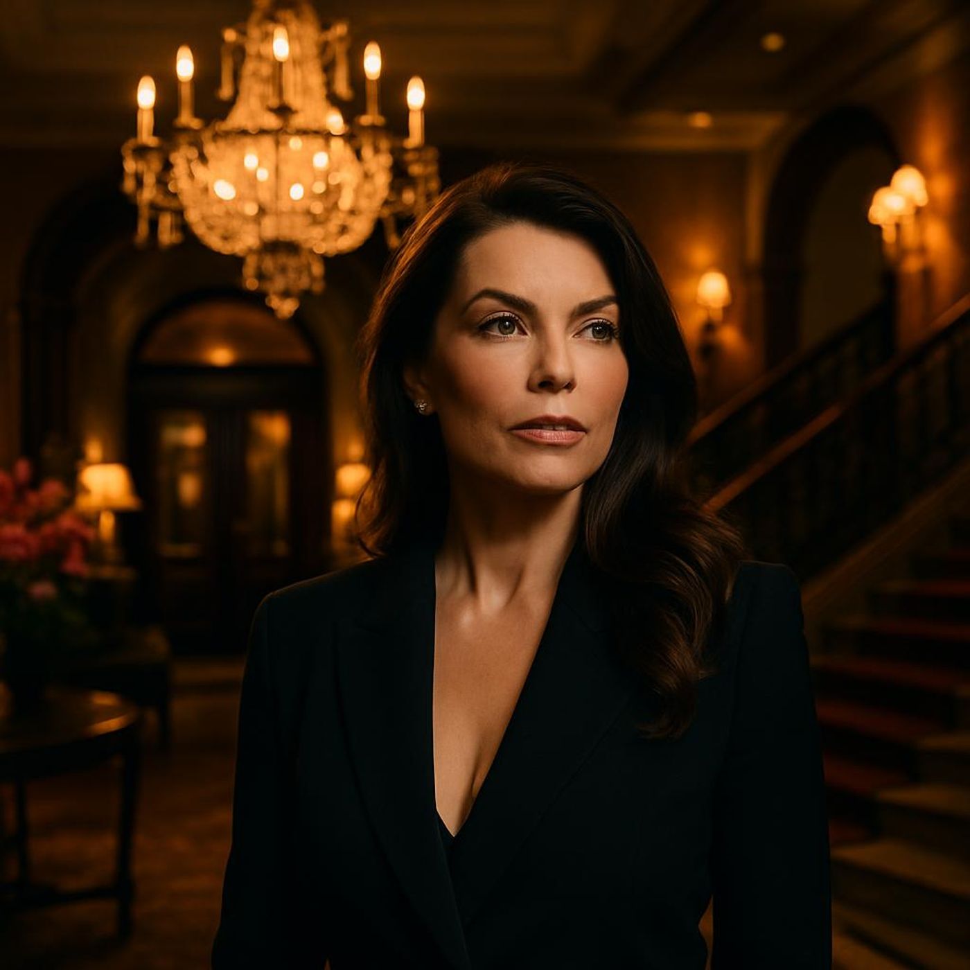 Discover the Lavish Charm of Vanderpump Hotel in Las Vegas episode artwork
