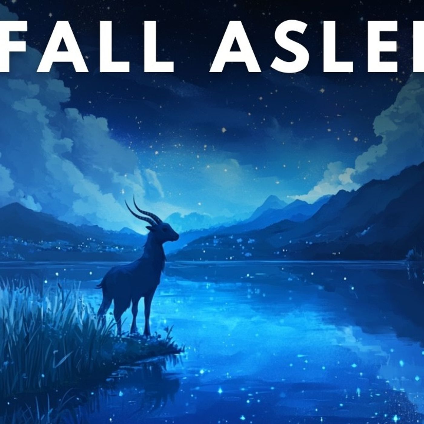 ♑ Capricorn_s Dreamy Day on Earth_ calming story for sleep ♑ ZODIAC SERIES(M4A_128K)