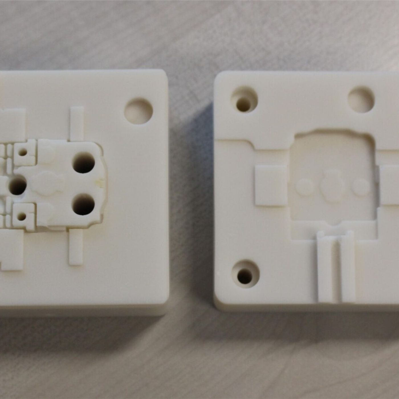 Revolutionizing Manufacturing: Industria