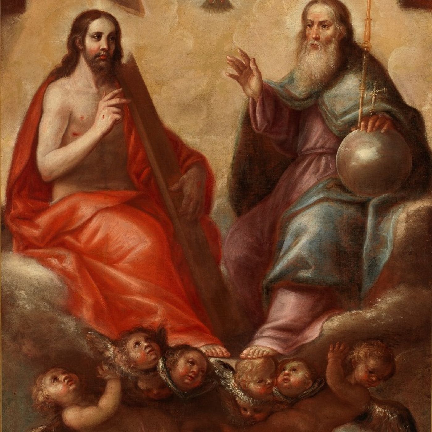 Meditaciones Y Homilías