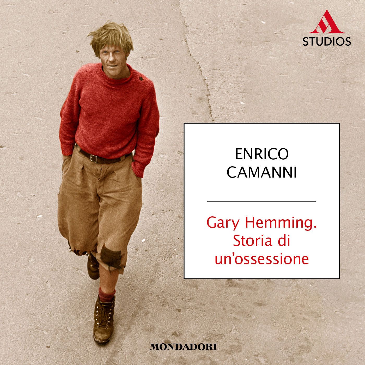 Gary Hemming. Storia di un'ossessione