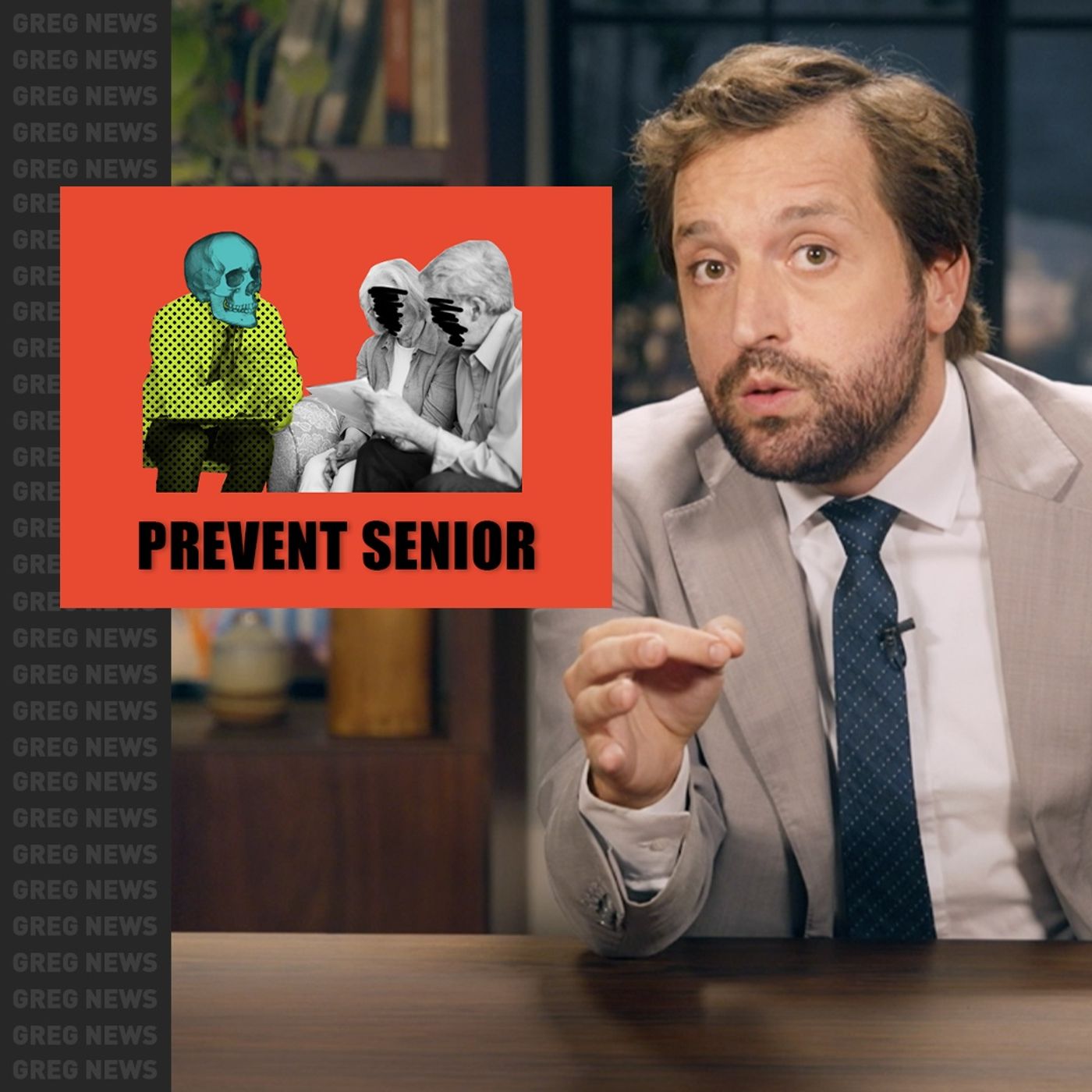 Prevent Senior