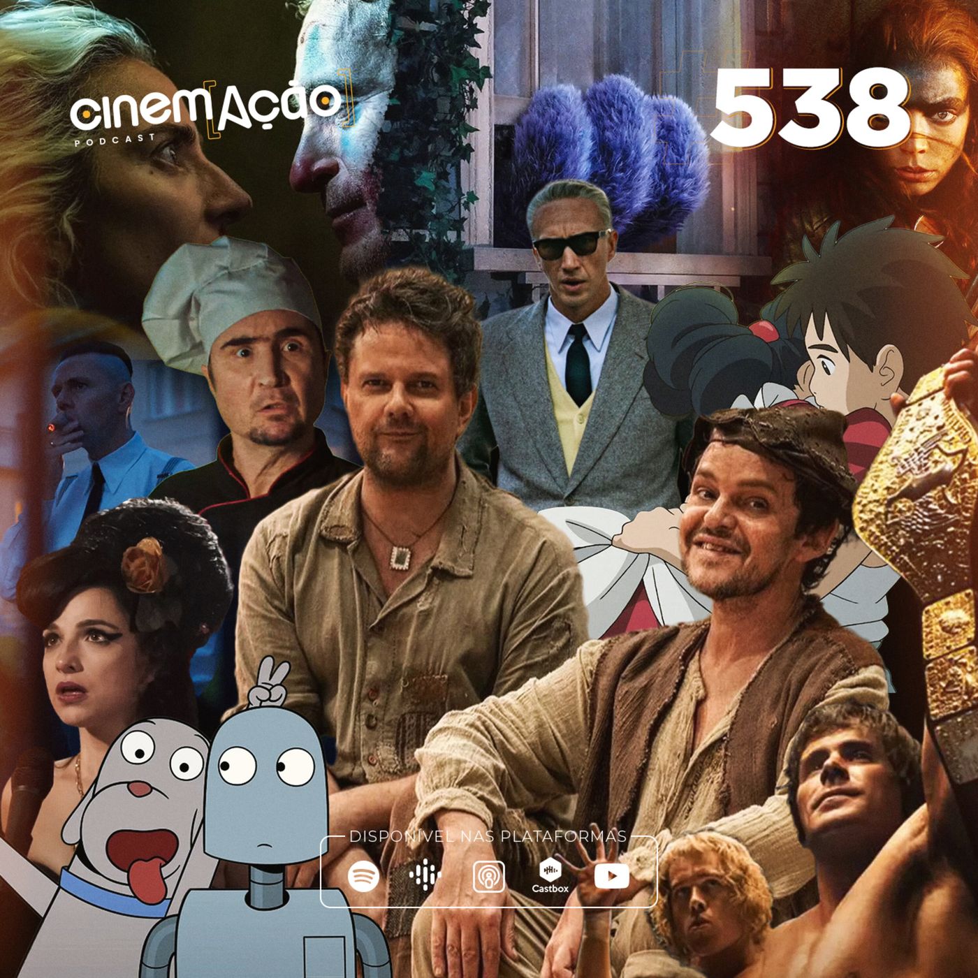 Cinem(ação)