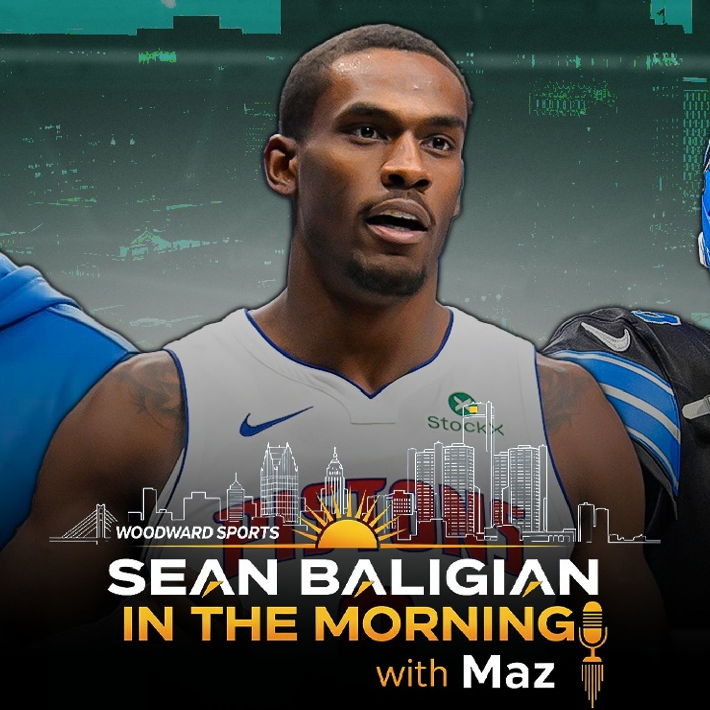 Its Cold In Here | Sean Baligian in the Morning | Thursday, January 29th, 2026 episode artwork