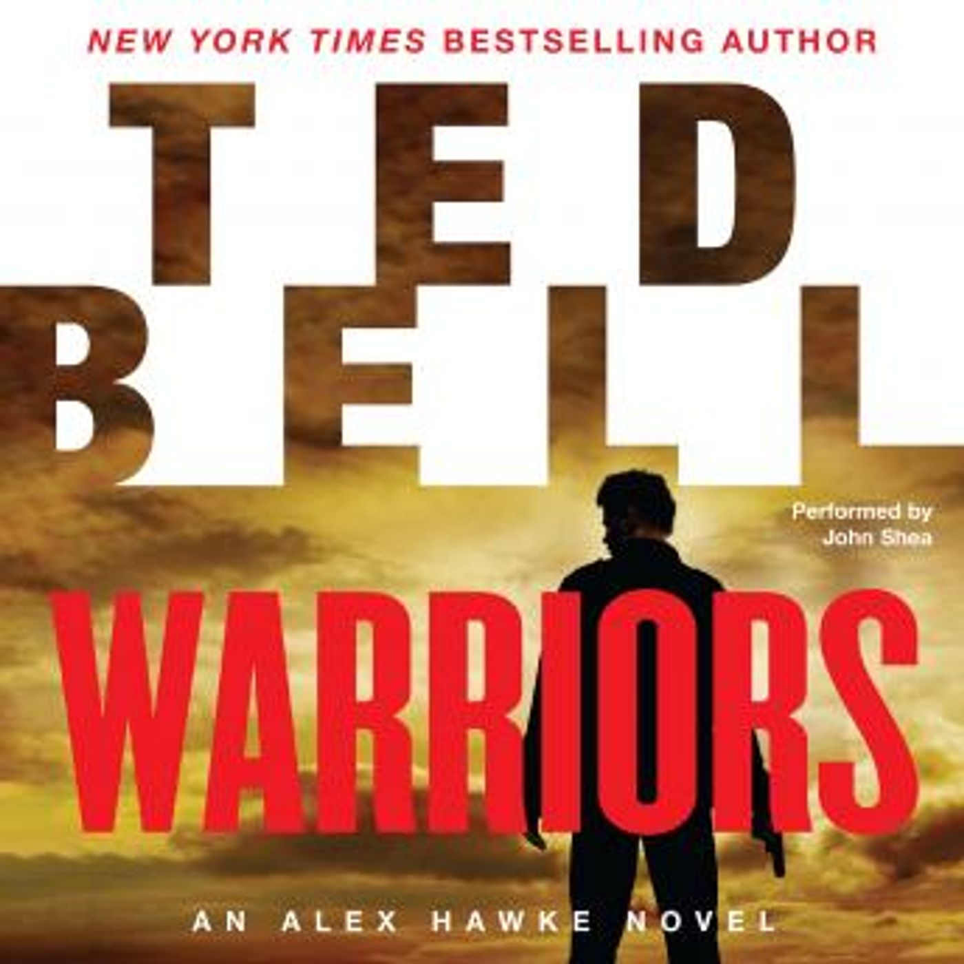 Access Top-Rated Full Audiobooks in Mystery, Thriller & Horror, Espionage