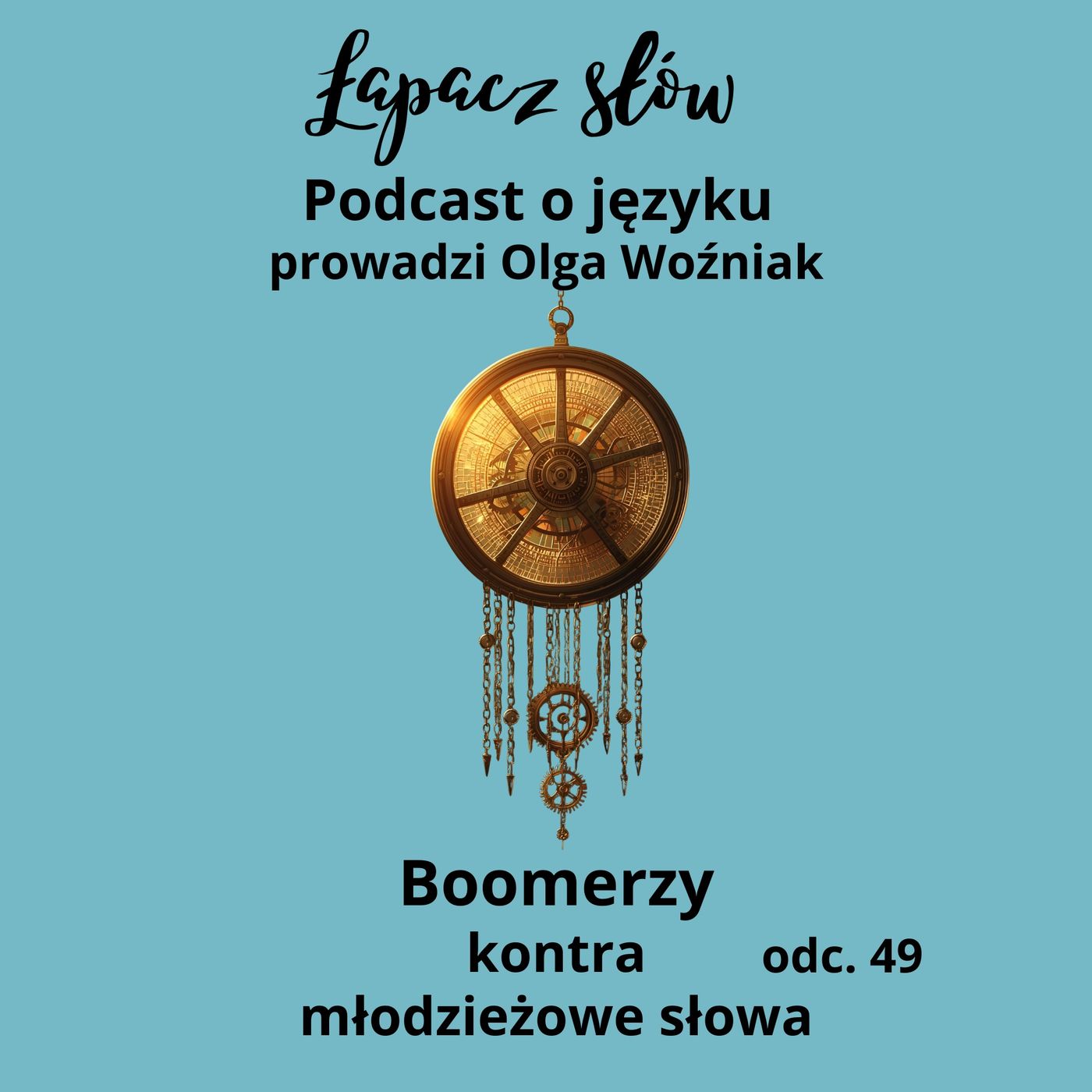 Boomerzy kontra młodzieżowe słowa, czyli czy AI zabije umiejętnosć pisania