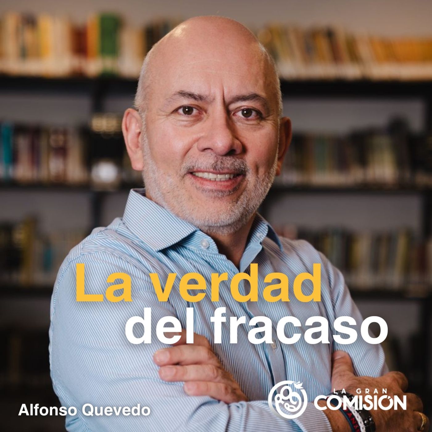La verdad del fracaso episode artwork