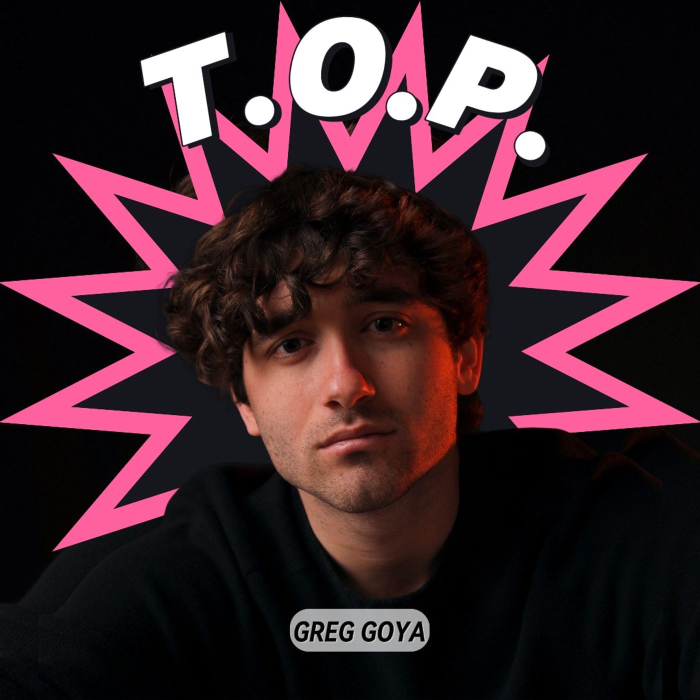 T.O.P. - talk di origine protetta