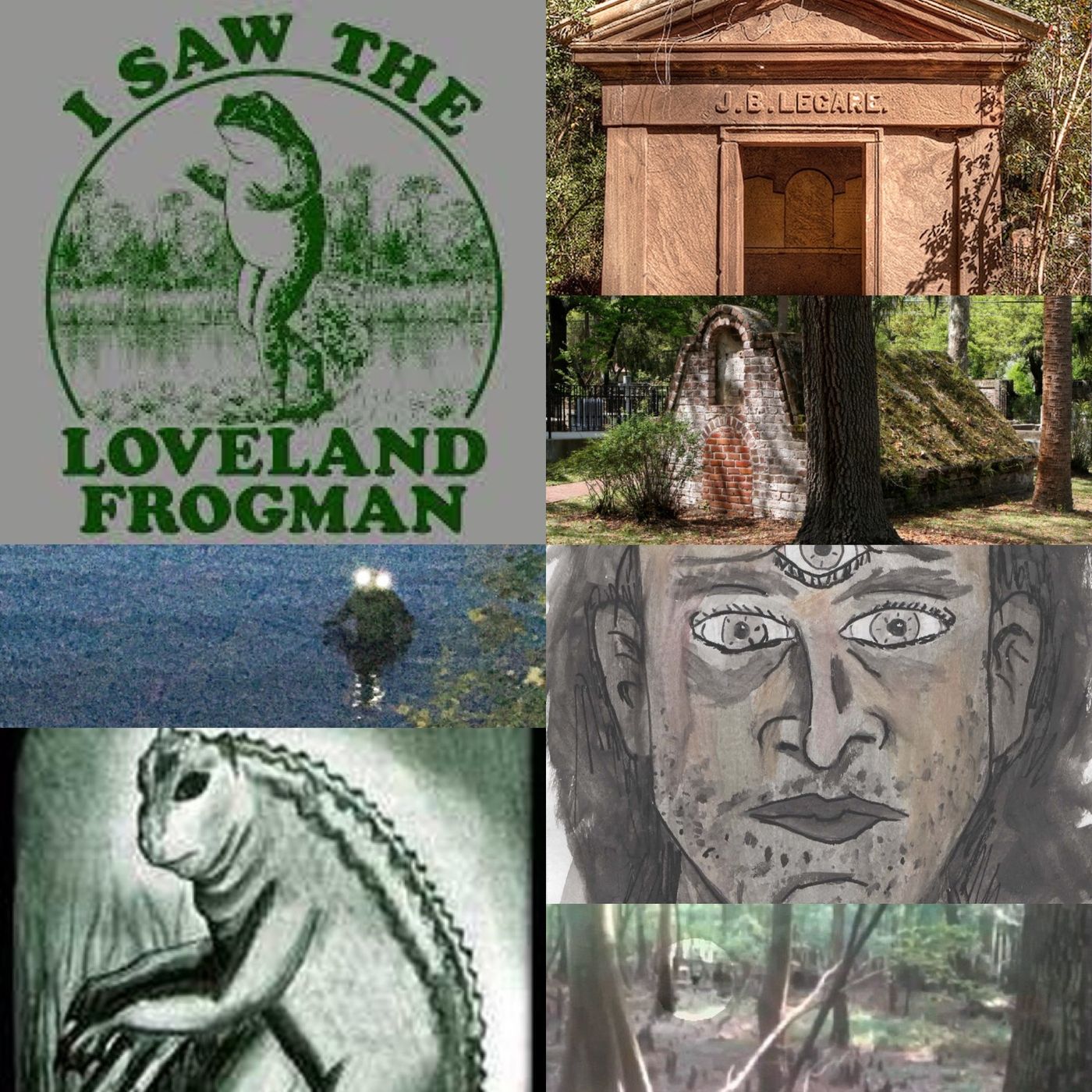Nature vs Narcissism