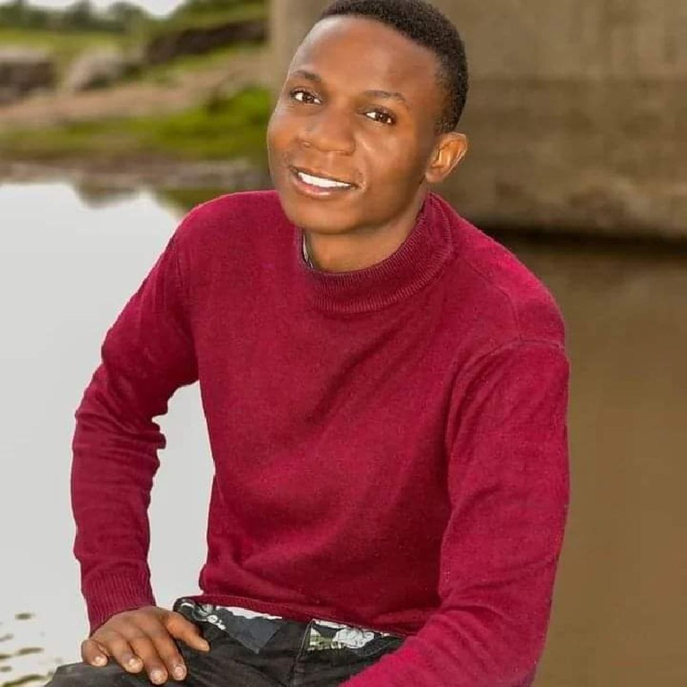 Linus Siwiti\'s podcast