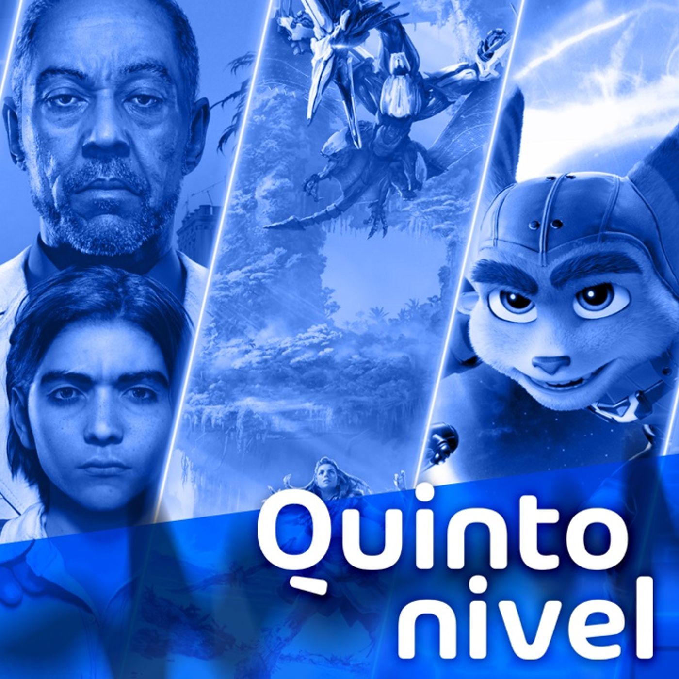 Conexión PlayStation SHOW Podcast