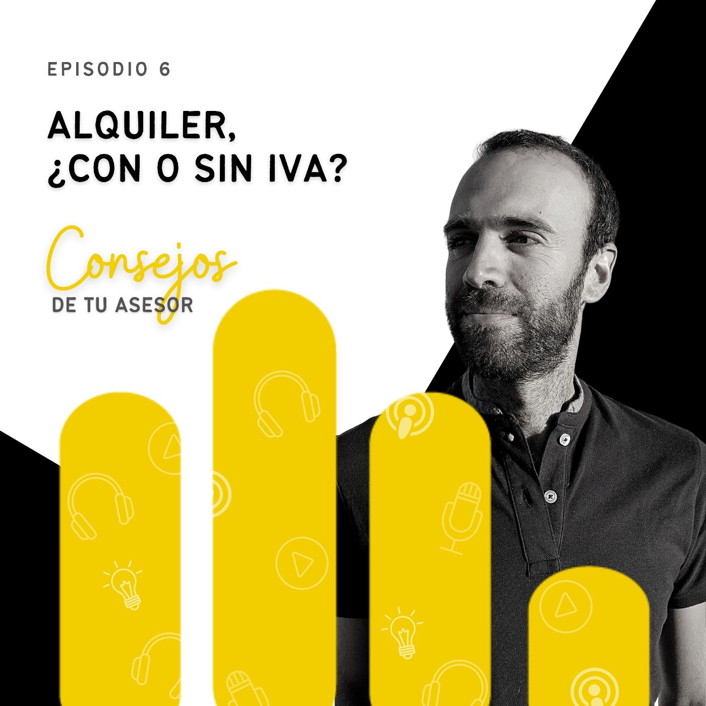 Consejos de tu asesor