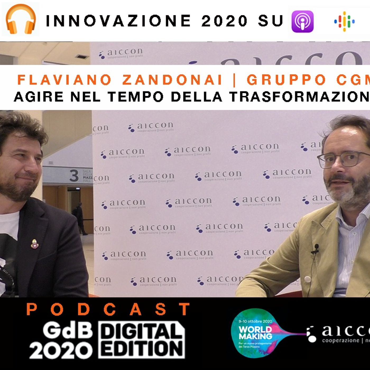 Innovazione 2020