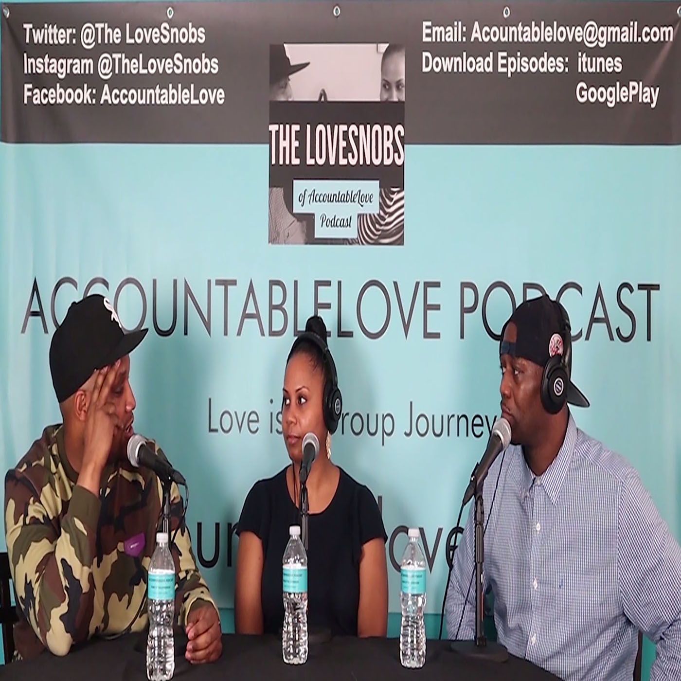 AccountableLove Podcast