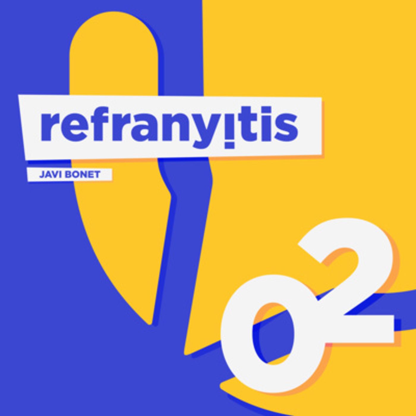 Refranyitis