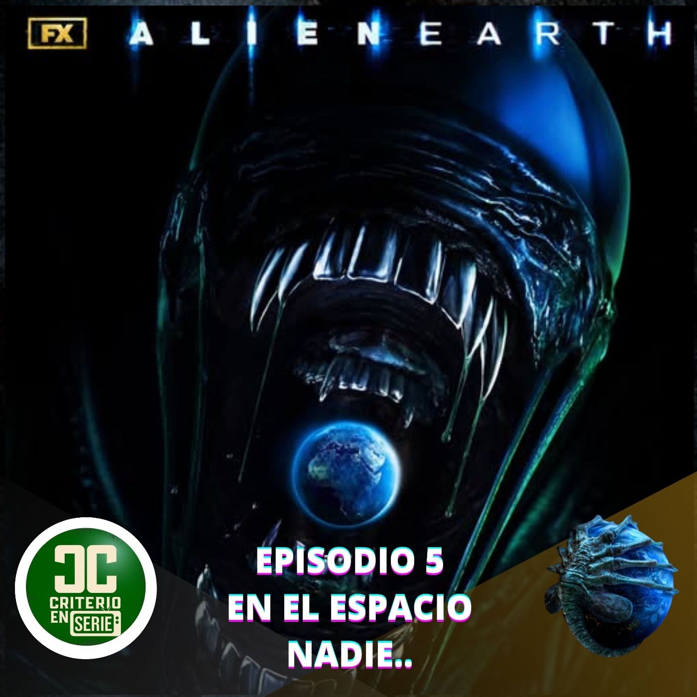 Criterio Cero Podcast