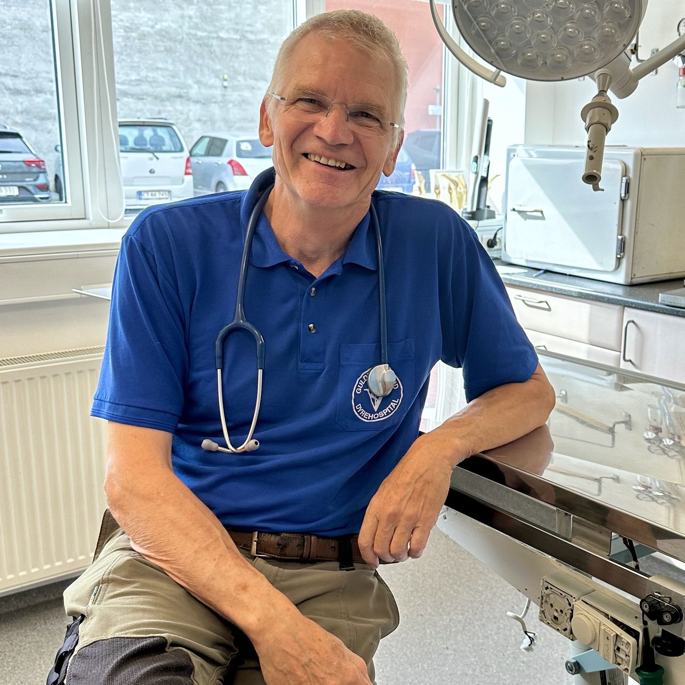 ​Amputationer af Guldborgsund Dyrehospital