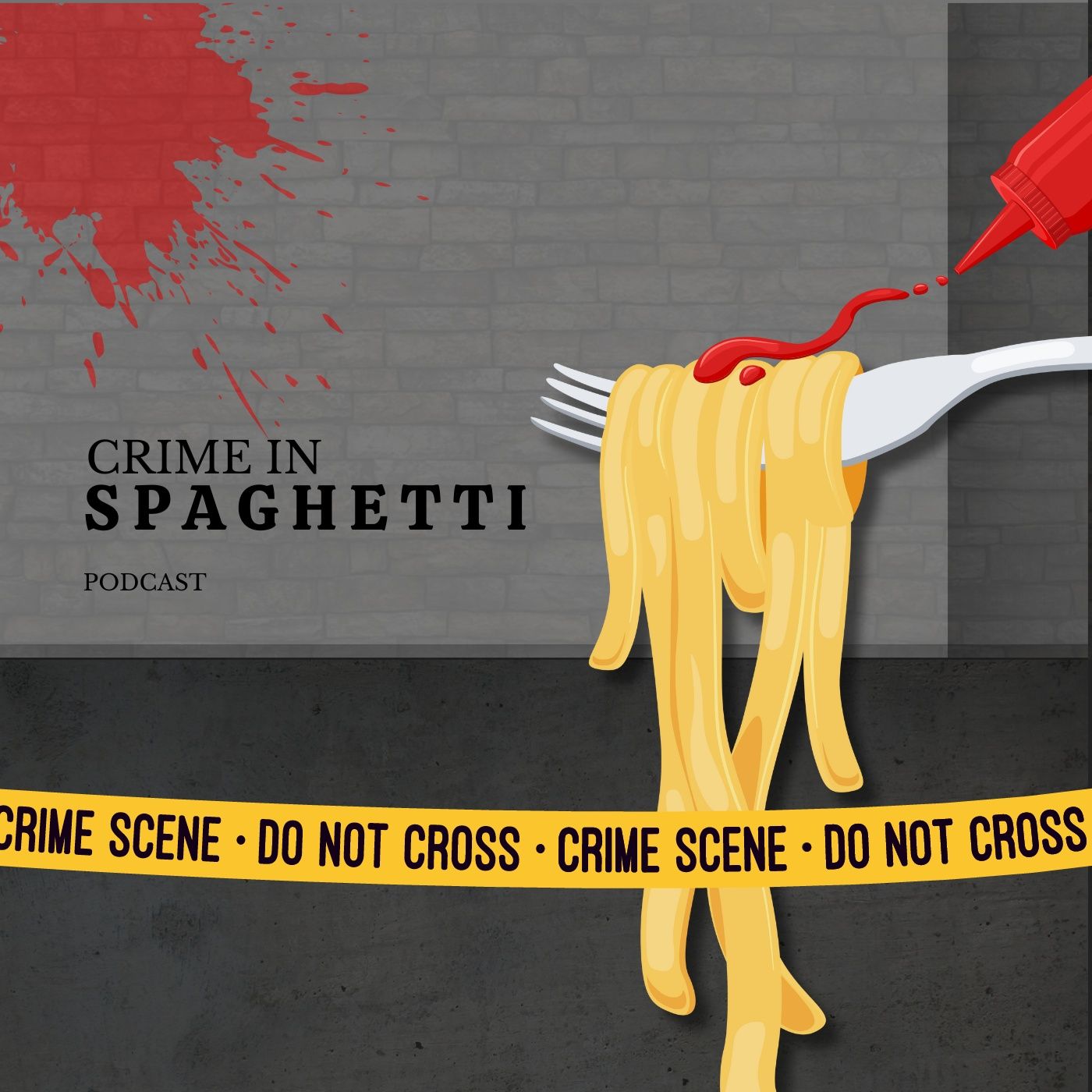 Crime in Spaghetti
