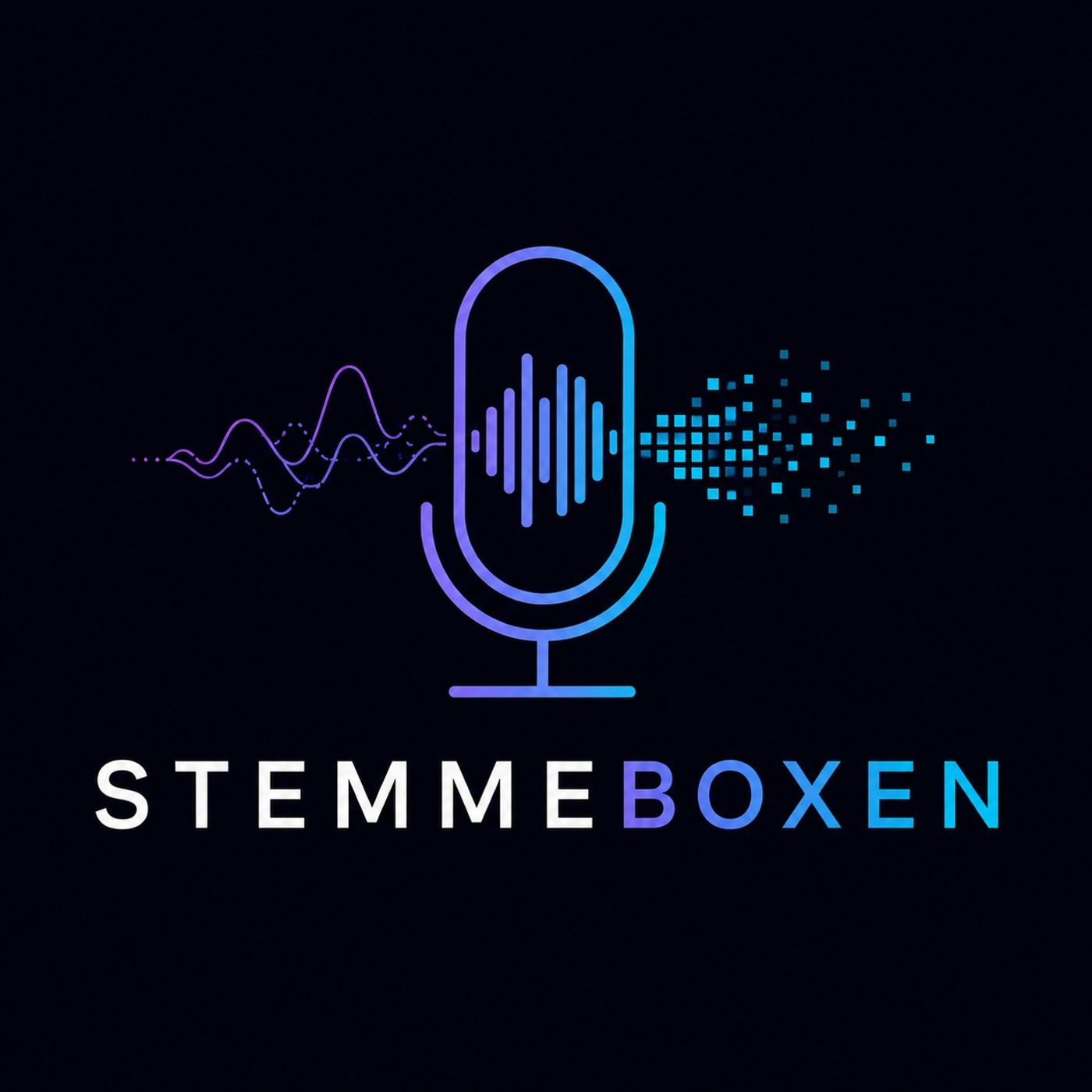 Stemmeboxen af Videnslyd