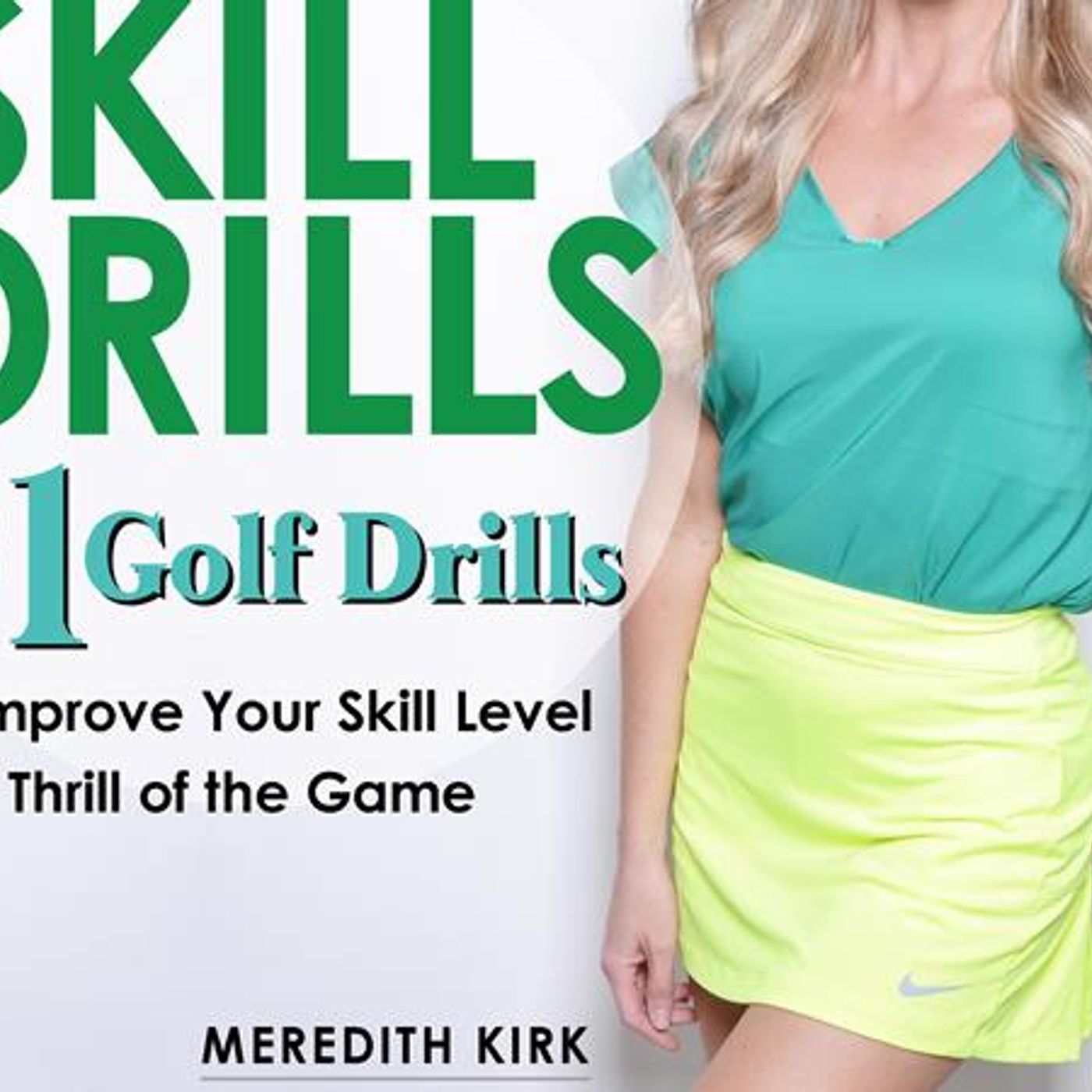 Golf Talk Live - Coaches Corner plus special guest LPGA Member  - Meredith Kirk