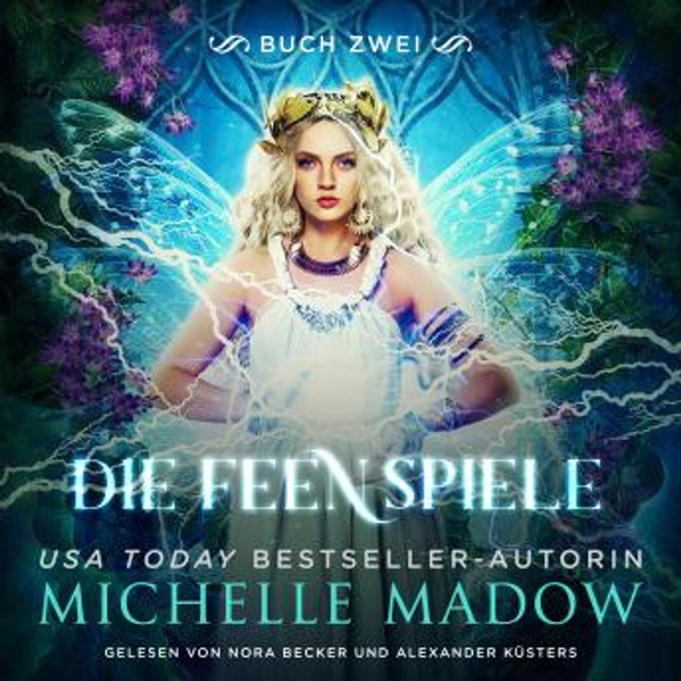 Download High-Quality Full Audiobooks in Science Fiction & Fantasy, Fantasy
