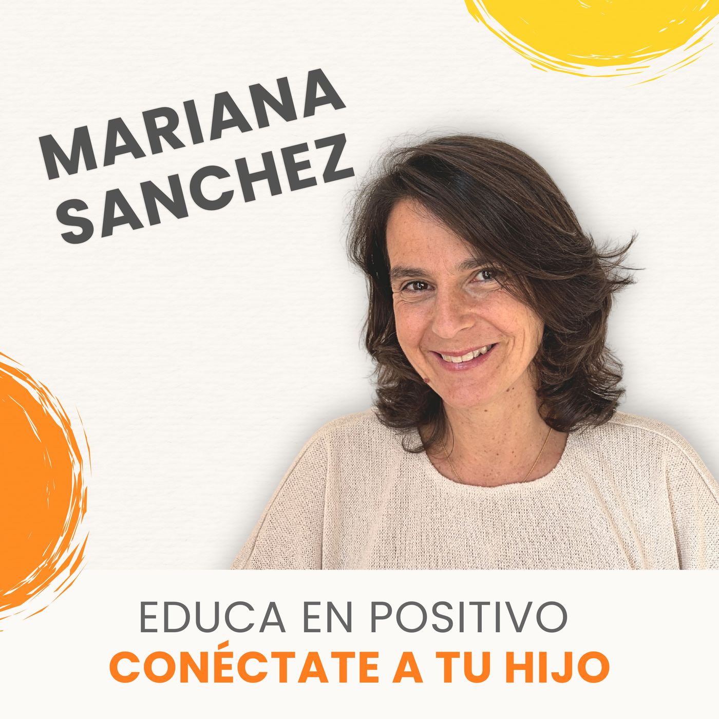 Portada de Educa en positivo, conéctate a tu hijo