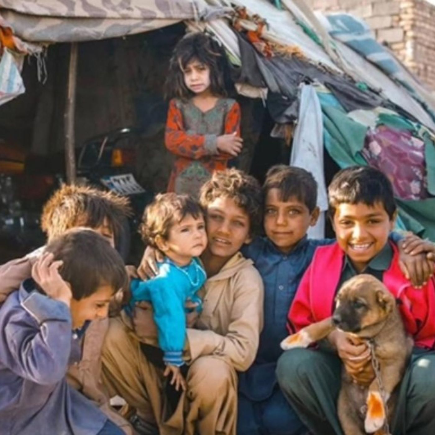ابعاد ویرانگر نقشه جدید فلاکت