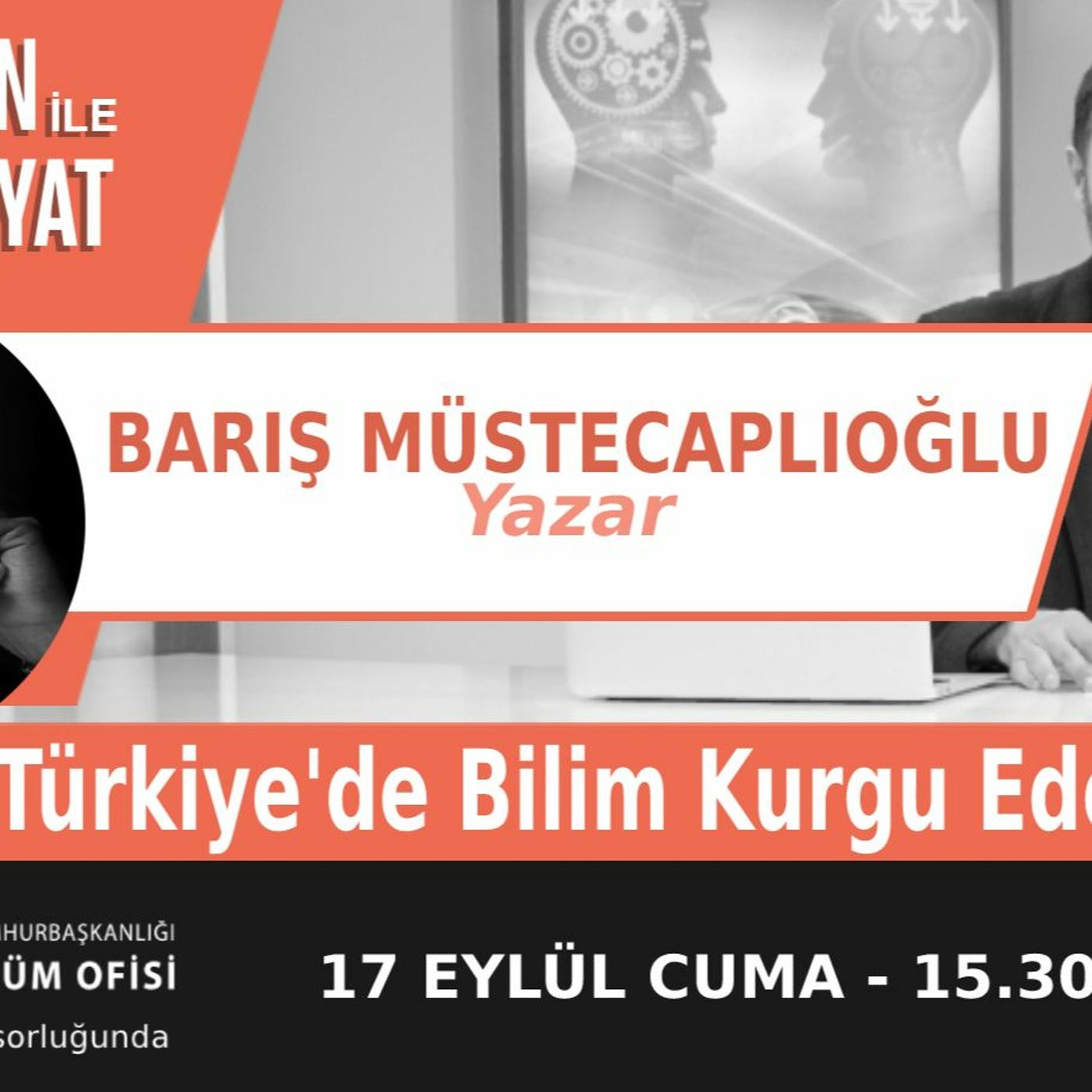 "Türkiye'de Bilim Kurgu Edebiyatı" | Bölüm345