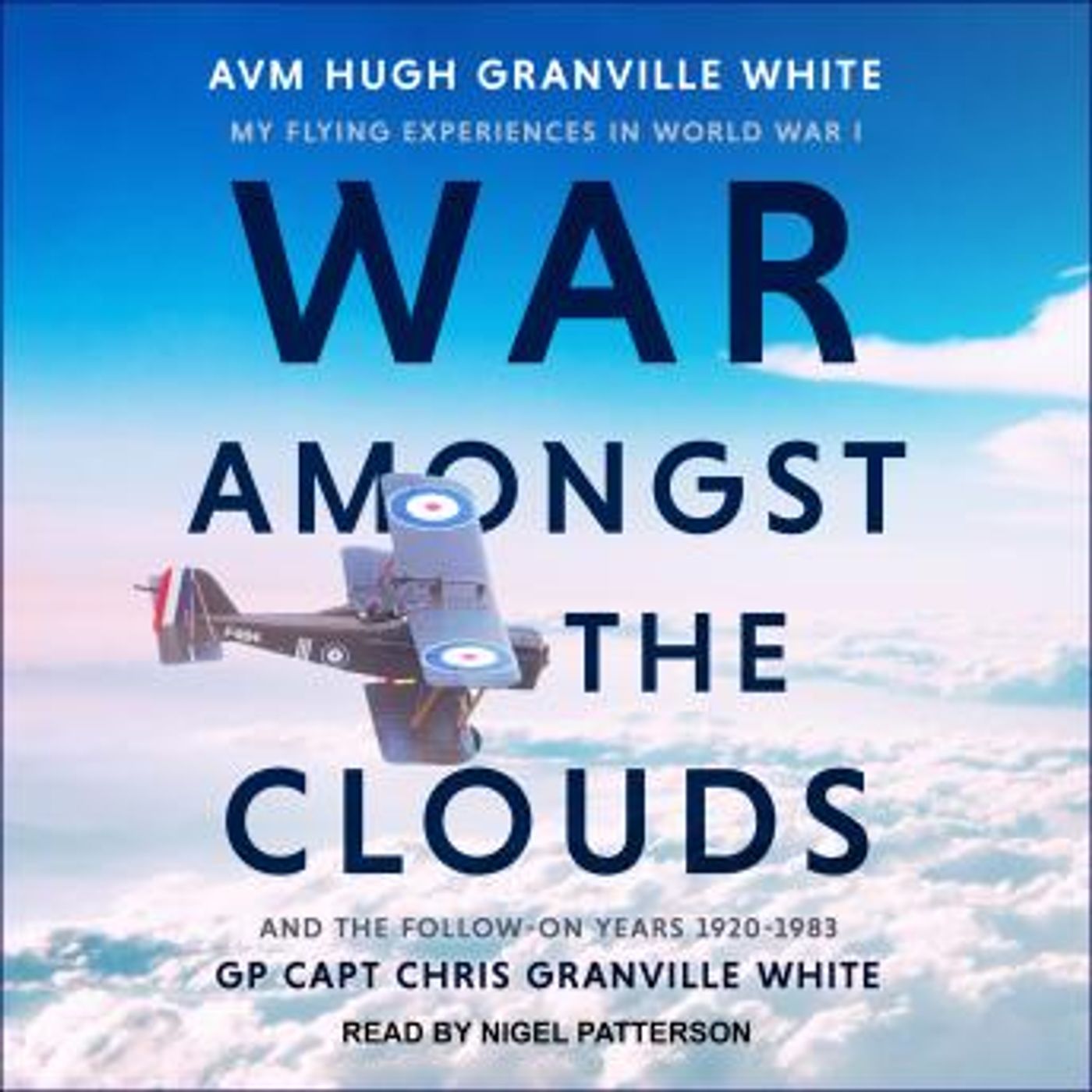 Explore the Latest Full Audiobooks in History, Military