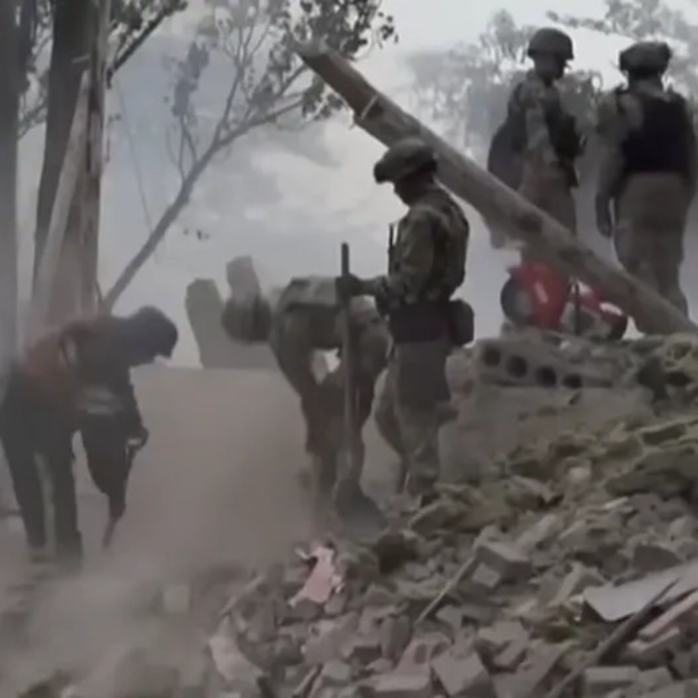 Ep 1546 - Cash Into Ukraine, AIPAC Lost its Way & the Power of Precedent