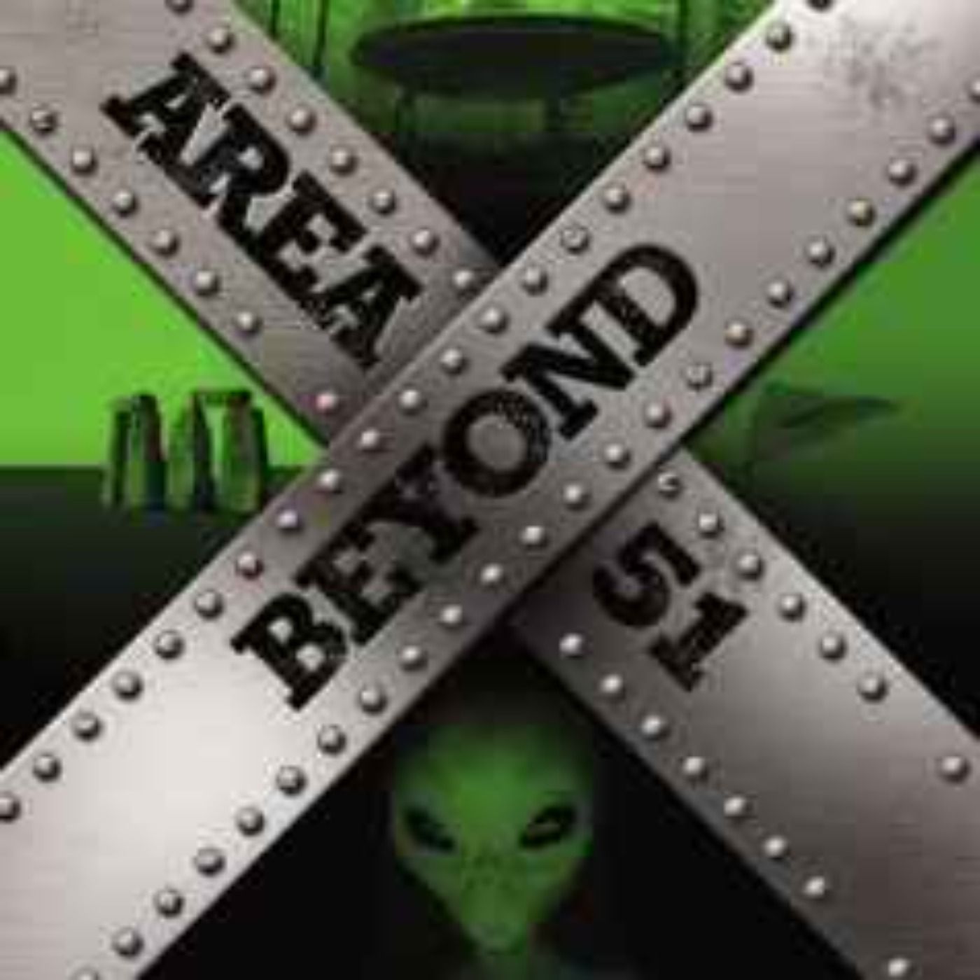 Mack Maloney on Beyond Area 51 - May 31, 2014