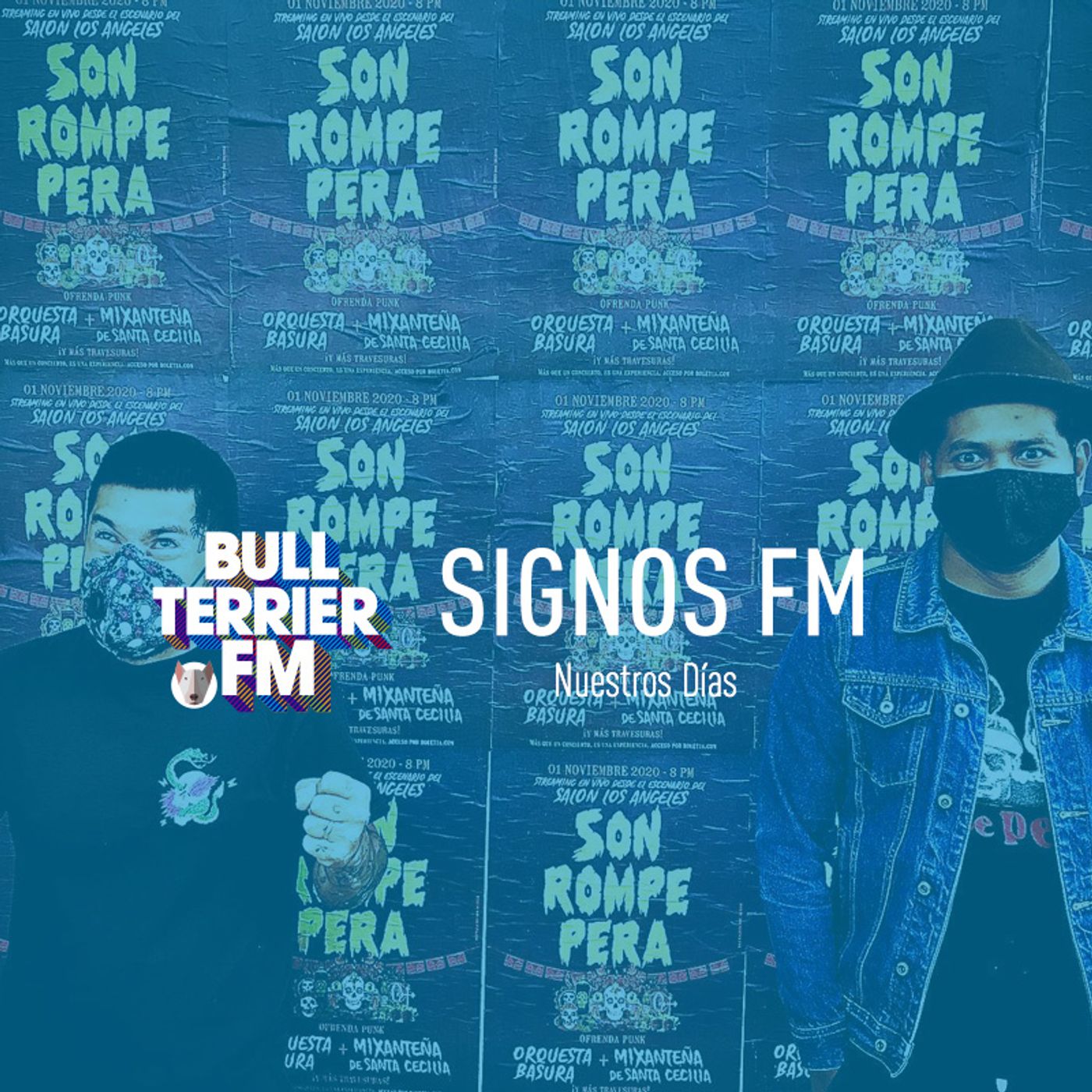 SignosFM