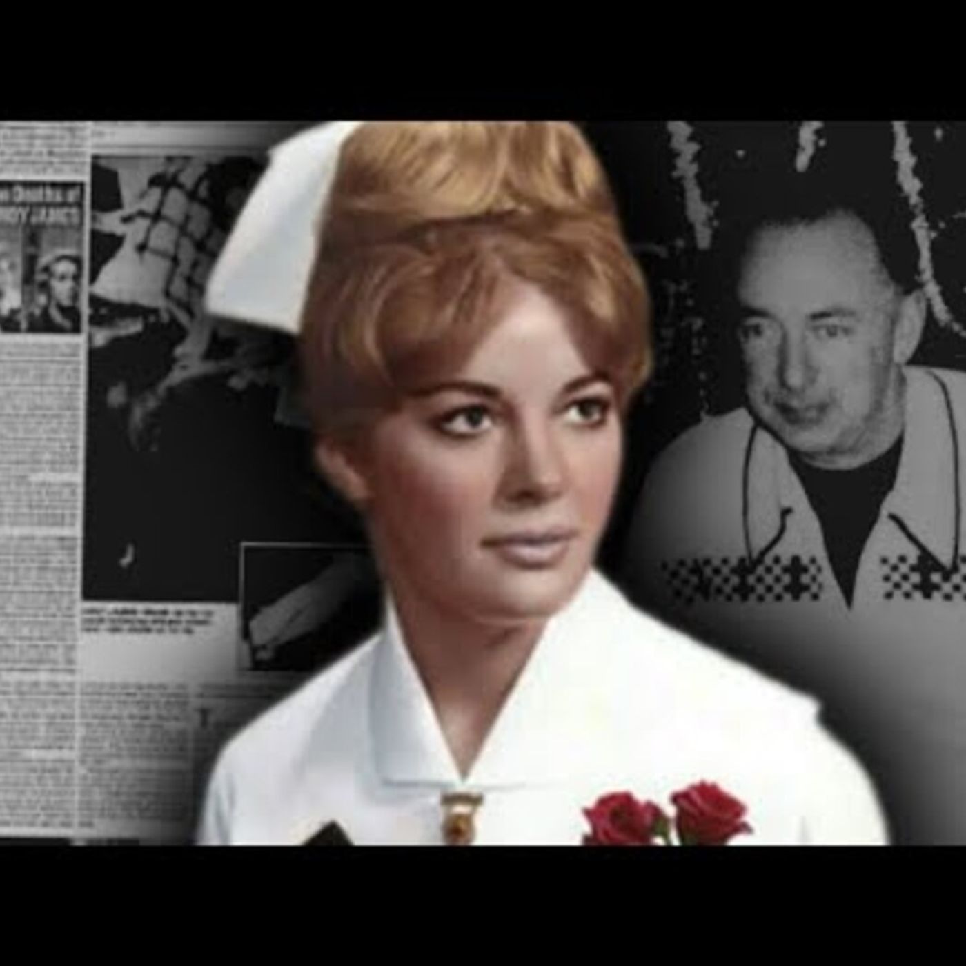 Unknown Event_ What Happened To Cindy James | True Crime Documentary episode artwork