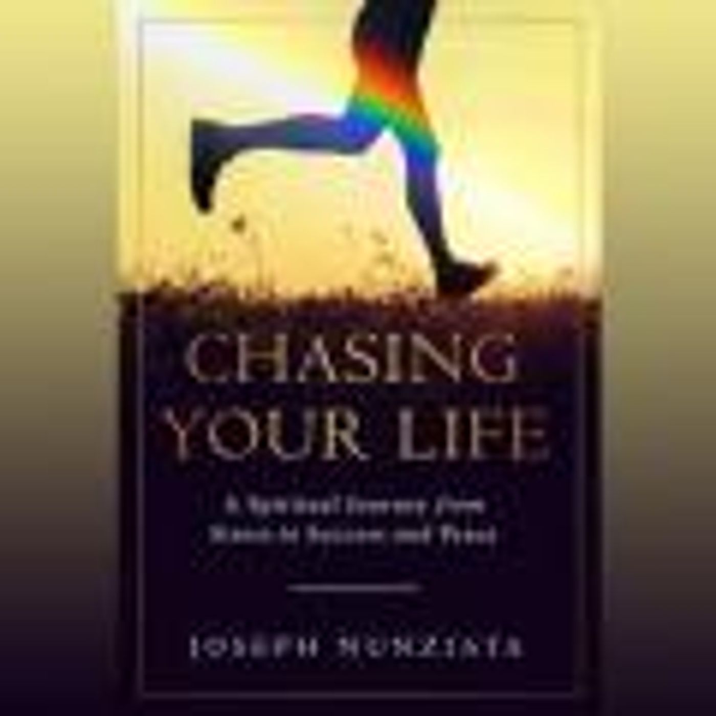 Chasing Your Life - A Spiritual Journey from Stress to Success & Peace with Author Joseph Nunziata episode artwork