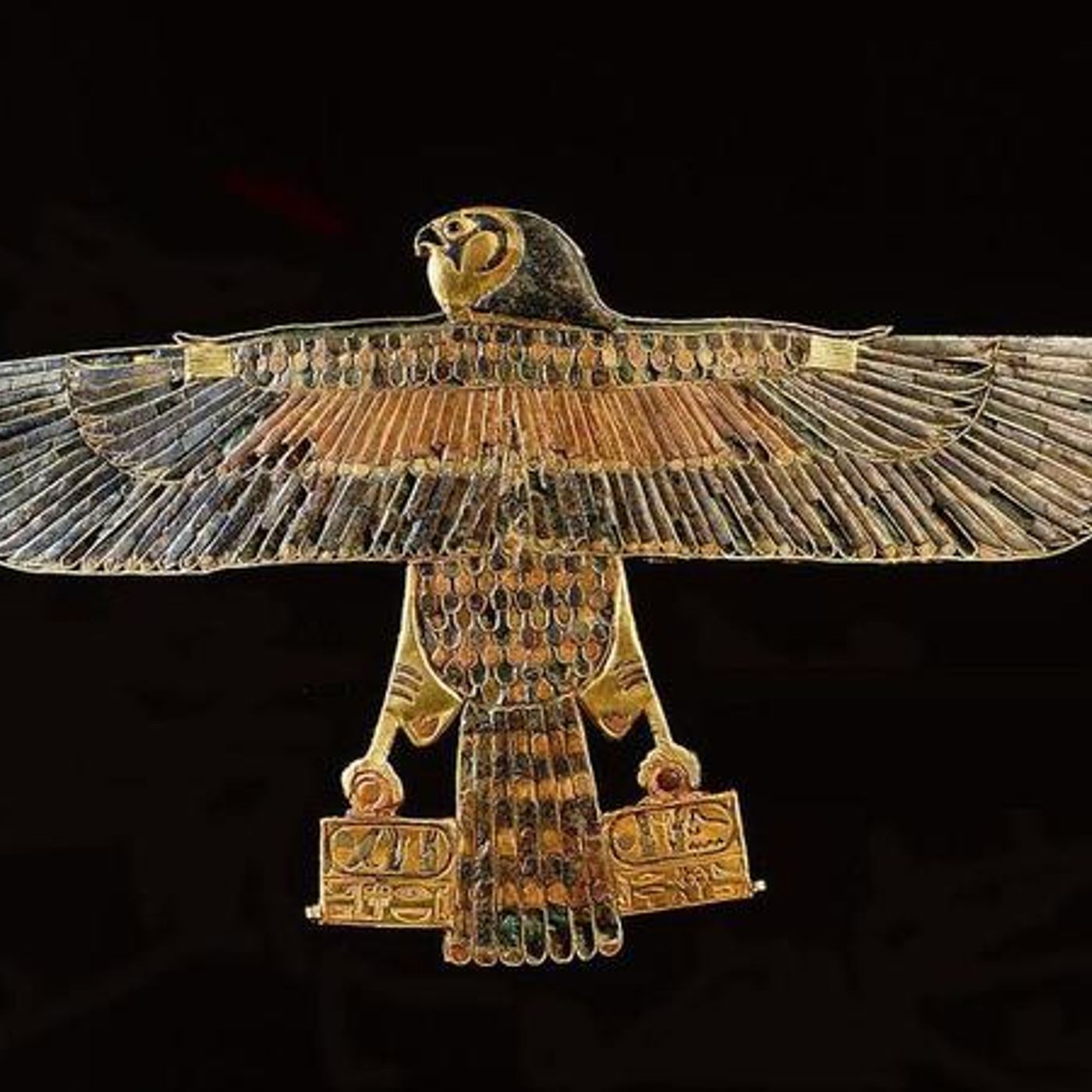 MACHIVENTA MELCHIZEDEK - Earth's Hero! Part 13: Teachings in Egypt continued episode artwork