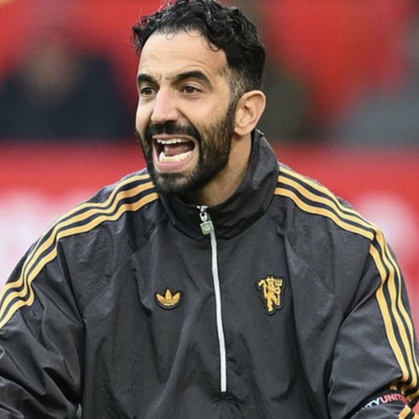 S086E21: No It Was With Sporting Lisbon - Emmy Hikins On Ruben Amorim's Club Before Man United Job