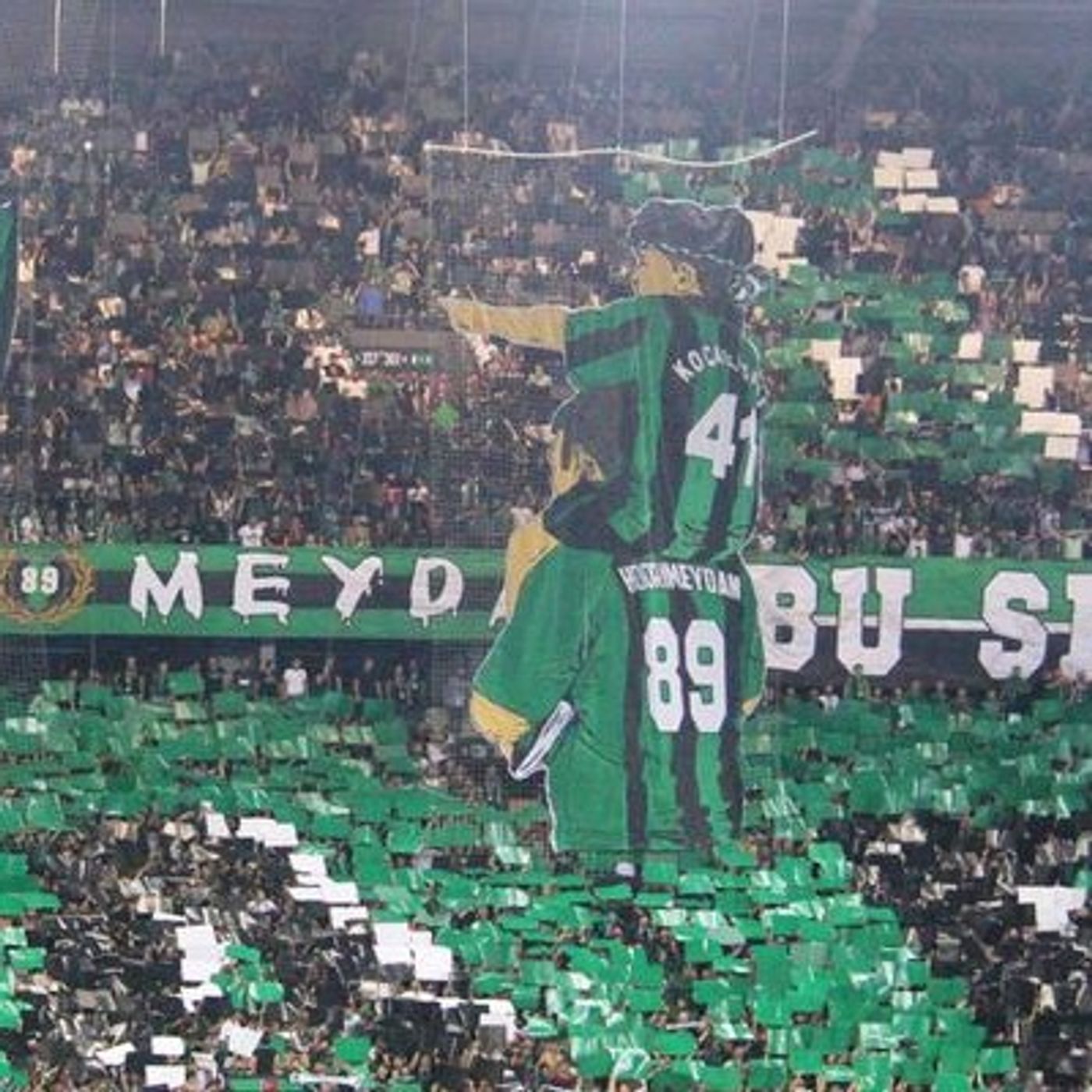 HodriMeydan Besteleri