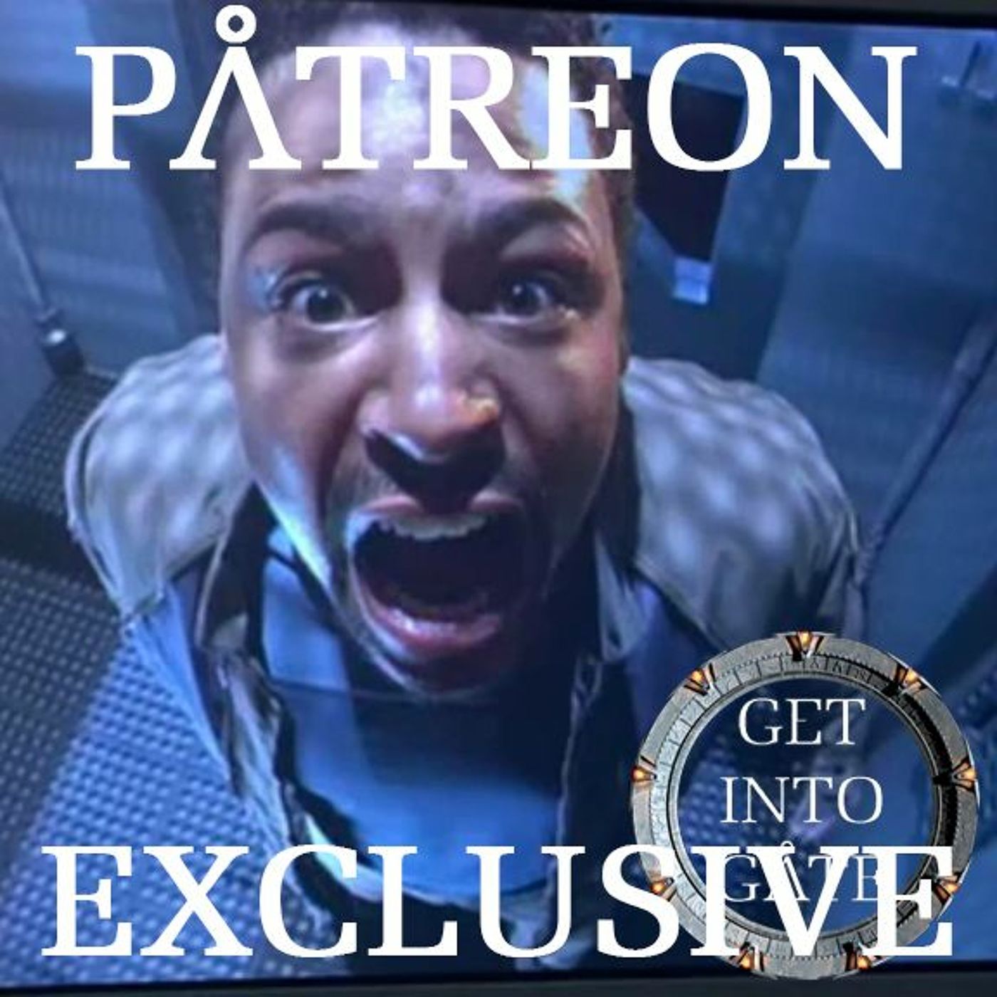 Episode 193: The Intruder UNCUT & EXTENDED (SG-A 2.02)