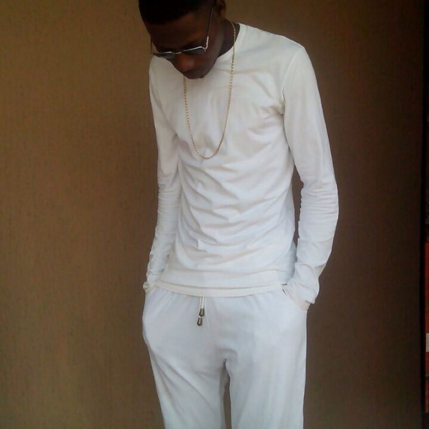 I can love you_Lex ft. Official YDee