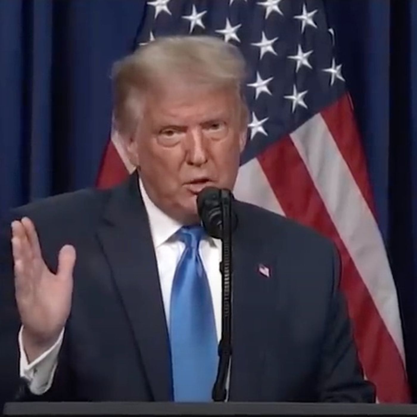 The Election of Fear is Upon Us