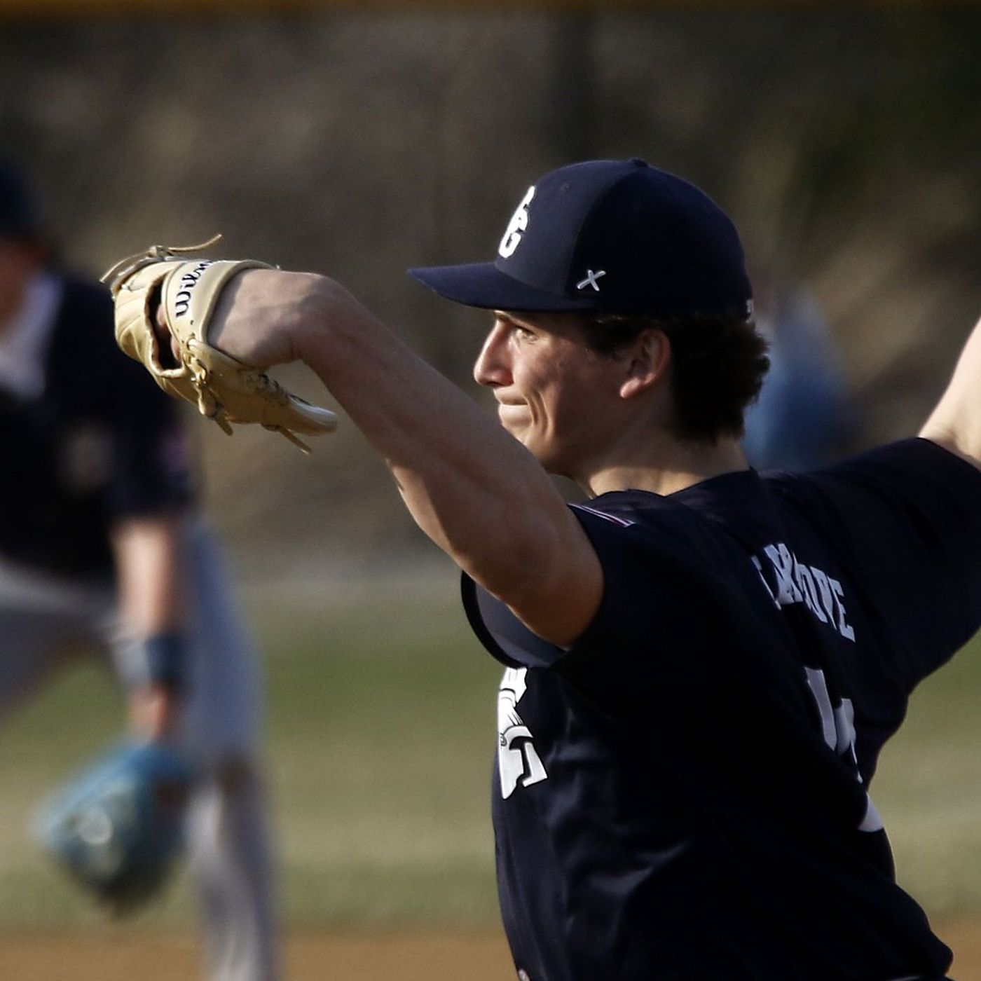 Brady Bauer homers, Kaden Norman cruises in Cary-Grove’s win against Woodstock North episode artwork